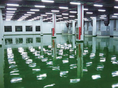 环氧地坪
