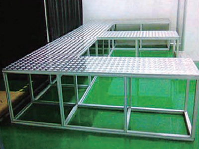 非标不锈钢制品